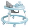 Ходунки детские Farfello A6 (Blue/синий)