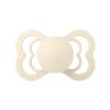 Пустышка латекс.BIBS Supreme - Ivory, 6+ мес.
