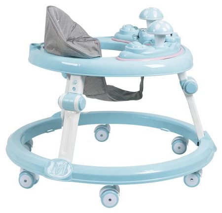 Ходунки детские Farfello A6 (Blue/синий)