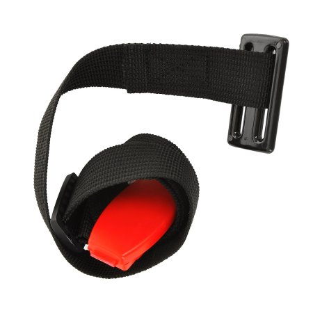 BamBola Детский бустер Columb / цвет Серый