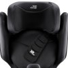 Britax Roemer Автокресло Kidfix Pro Style (15-36 кг) / цвет Carbon Black (черный)