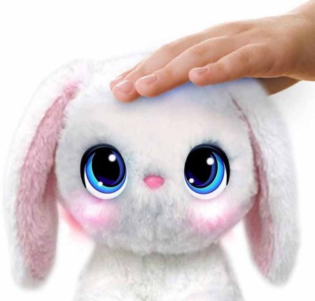 My Fuzzy Friends Игрушка Кролик Поппи