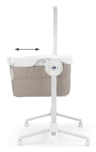 Cam Колыбель Cullami / цвет 154B светлый бежевый