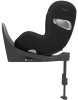 Cybex Автокресло Sirona T i-Size (0-18 кг) / цвет Sepia Black (черный)
