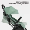 (Т) Коляска Bambini Moretti Corsa (Olive)