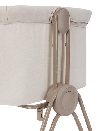 Колыбели CARRELLO Gracia (Linen Beige)