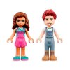 Lego Friends Конструктор "Машина для посадки деревьев" 41707