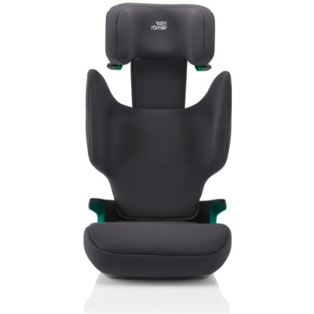 Britax Roemer Детское автокресло Adventure Plus Midnight Grey