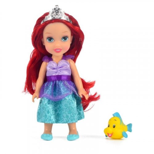 Disney Кукла "Принцесса" / 15 см / в ассортименте