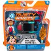 игрушка Rusty Rivets строительный набор малый с фигуркой героя (в ассортименте)