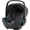 Britax Roemer Детское автокресло Baby-Safe 3 i-Size / цвет Midnight Grey