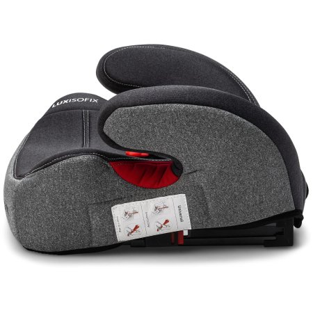 Osann Детский бустер Lux Isofix / цвет Universe Grey