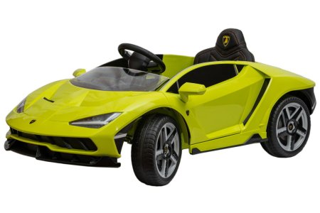 Автомобиль Lamborghini 6726R  (Зеленый)