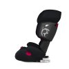 Cybex Детское автокресло Solution X2-Fix FE Ferrari / Victory Black / цвет черный / группа II/III