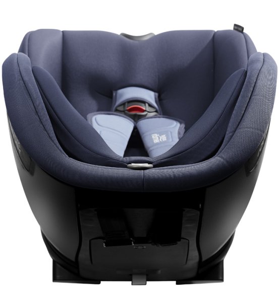 Britax Roemer Детское автокресло Trifix2 i-Size /Moonlight Blue