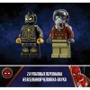 Lego Super Heroes Конструктор "Дуэль дронов Человека-Паука" 76195