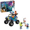 Lego Конструктор Hidden Side Пляжный багги Джека