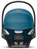 Cybex Автокресло Cloud Z2 i-Size (0-13 кг) / цвет Mountain Blue Plus (синий)