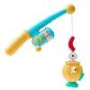Happy baby Игрушка рыбалка FISHY FUN «ФИШИ ФАН» /цвет разноцветный ( multicoloured) 331938