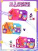 Magic Mini Mysteries Игровой набор "Зачарованный дом"