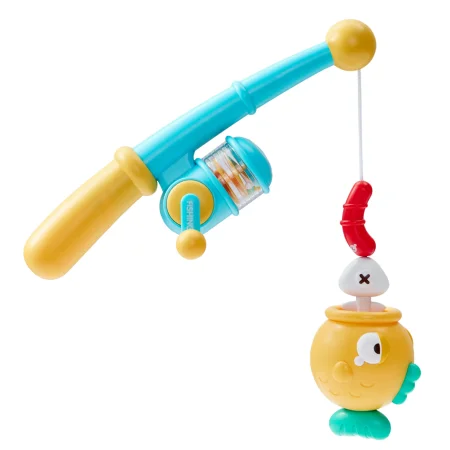 Happy baby Игрушка рыбалка FISHY FUN «ФИШИ ФАН» /цвет разноцветный ( multicoloured) 331938