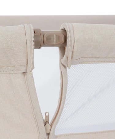 Колыбели CARRELLO Gracia (Linen Beige)