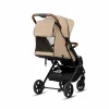 Детская коляска Tutis UP  (PP 207/611 Beige)