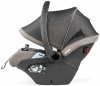 Peg-Perego Автокресло Primo Viaggio Lounge (0-13 кг) / цвет City Grey (черный-серый)