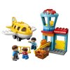 Lego конструктор  Аэропорт