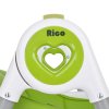 Pituso Стул для кормления Rico / цвет Green (зеленый)