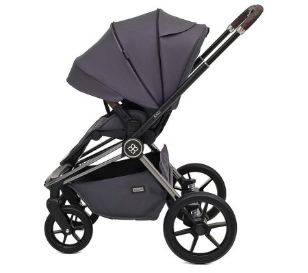 Labala Коляска Raiz 2в1 /цвет Anthrazit