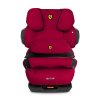 Cybex Автокресло детское Pallas 2-Fix FE Ferrari Racing Red гр. 1/2/3 / красный