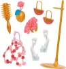 Hairdorables. Кукла Ноа серия 2