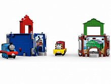 игрушка Thomas&Friends Переносные игровые наборы "Куб" в ассортименте