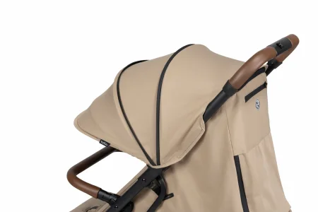 Детская коляска Tutis UP  (PP 207/611 Beige)