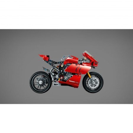 Lego Technic Конструктор "Ducati Panigale" 42107