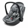 Автокресло Cuddle  (ru100-359-348 Iron)