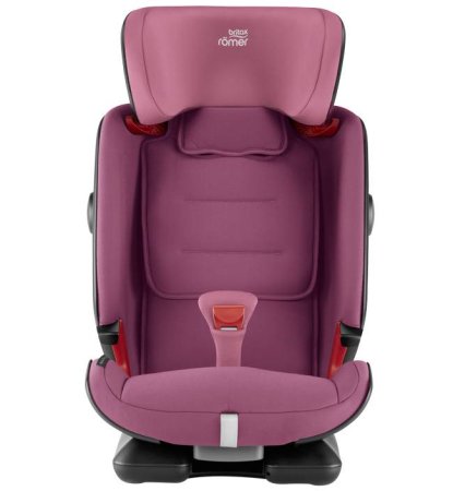 Britax Roemer Детское автокресло Advansafix IV R / цвет  Wine Rose