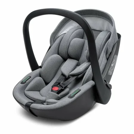 Автокресло Cuddle  (ru100-359-348 Iron)