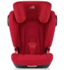 Britax Roemer Детское автокресло Kidfix S / цвет Fire Red