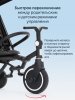 (м)Трехколес.склад.велос.SmarTrike Wonder max (5800700 Jet Black)