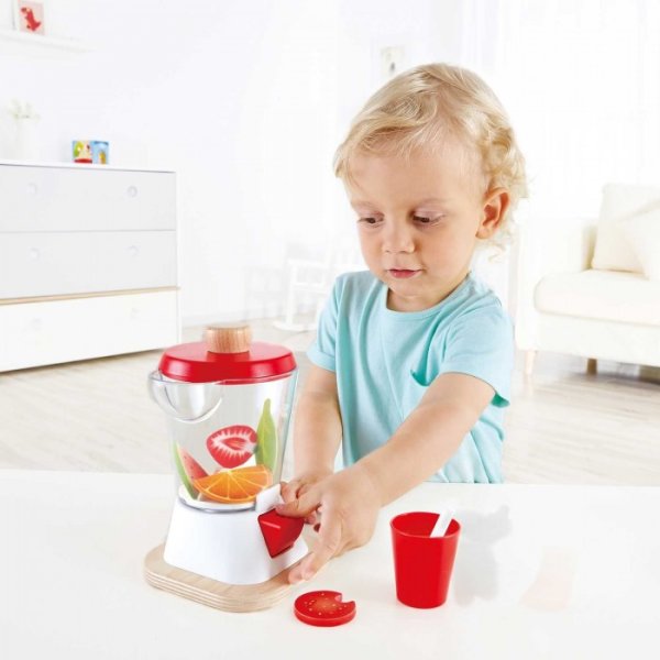 Hape Игровой набор Смузи Блендер