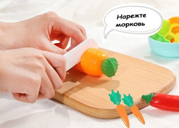 Modern Kitchen Игровой набор "Кухня", с водой, 65 предметов