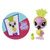 Hasbro LPS ПЕТ в консервной баночке E5216