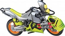 Teenage Mutant Ninja Turtles Гоночный мотоцикл Черепашки-ниндзя / без фигурки					