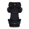 Cybex Детское автокресло Solution X2-Fix FE Ferrari / Victory Black / цвет черный / группа II/III