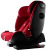 Britax Roemer Детское автокресло Advansafix IV R / цвет Fire Red