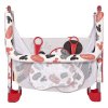 Polini kids Манеж Disney baby Comfort  / цвет Серый, Микки Маус