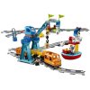 Lego Конструктор  Дупло Грузовой поезд
