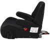 Pituso Автокресло Arse (15-36 кг) / цвет Black (черный)